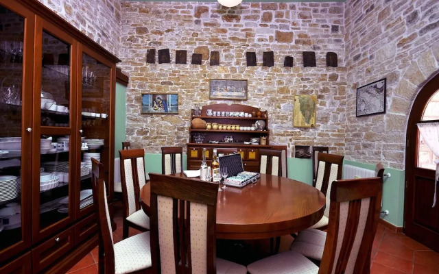 Luxury Villa Murva