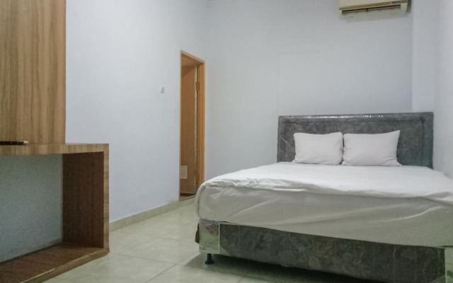 Hotel Wisma Permata Makassar