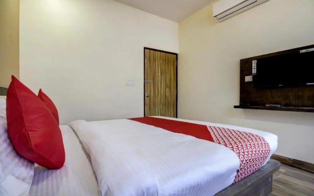 Hotel Gd Palace by OYO Rooms