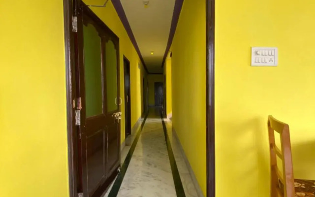 Rahul Guest House
