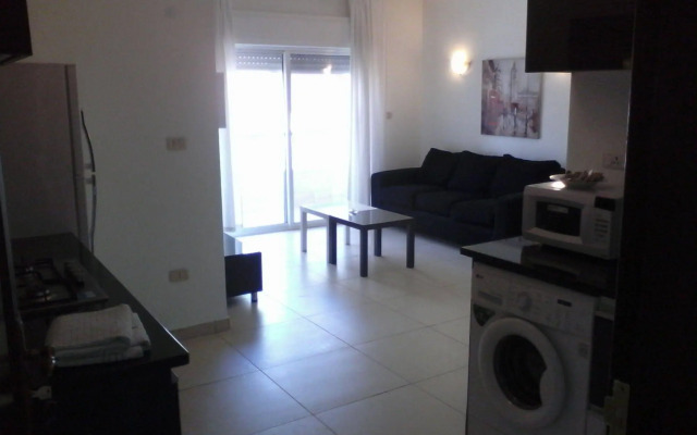 The Place Apartments