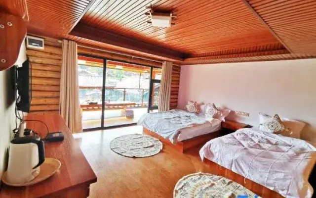 Lugu Lake Qianxing Guest House
