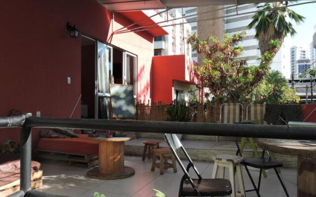 Ramon Hostel Bar