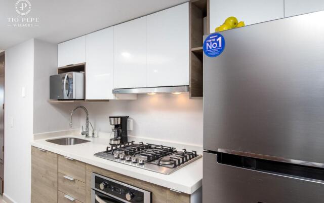 Harbor Puerto Vallarta 1006