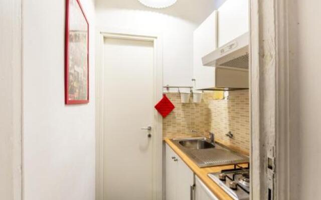 San Pietro Apartment