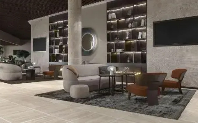 Radisson Blu Hotel, Bergamo Choruslife