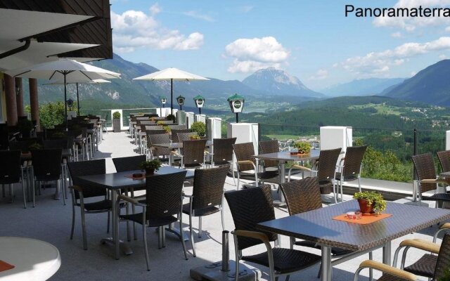 Panoramahotel Hauserhof