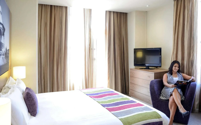 Grosvenor Hotel Adelaide by Accor