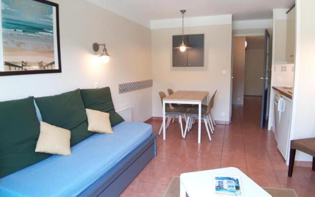 Appartement Lacanau entre Golf et Océan pour 4 personnes