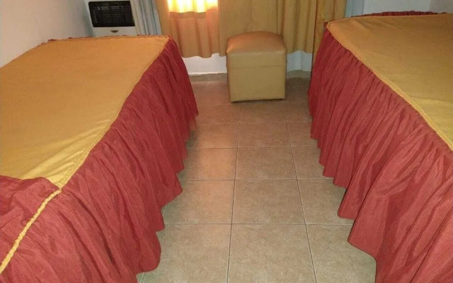 Hotel La Loma Federación