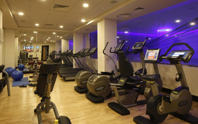 Novotel Dammam Business Park