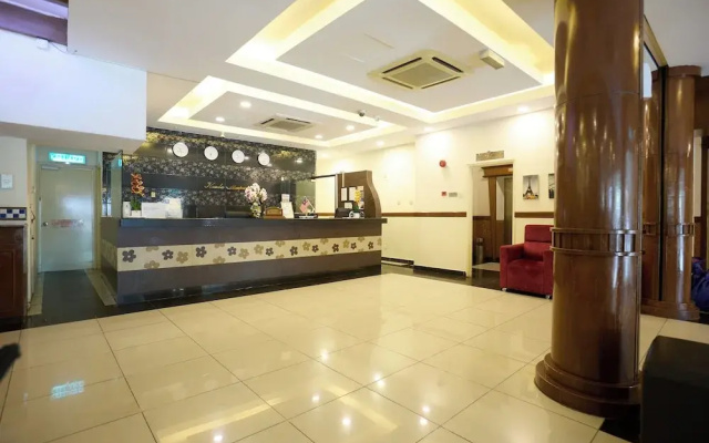 Hotel Bintang Kuala Lumpur