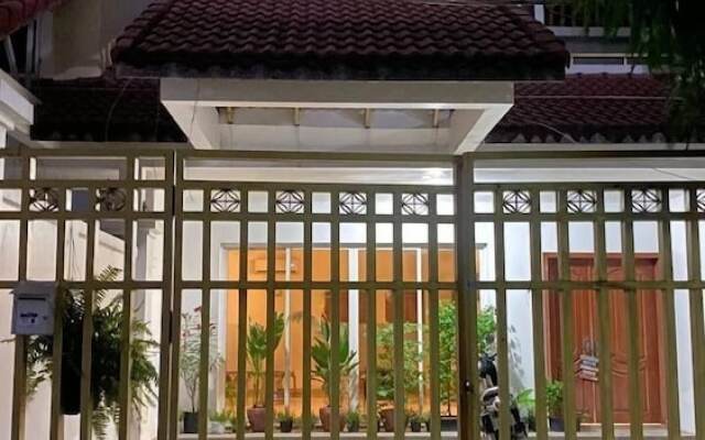 D32 Homestay