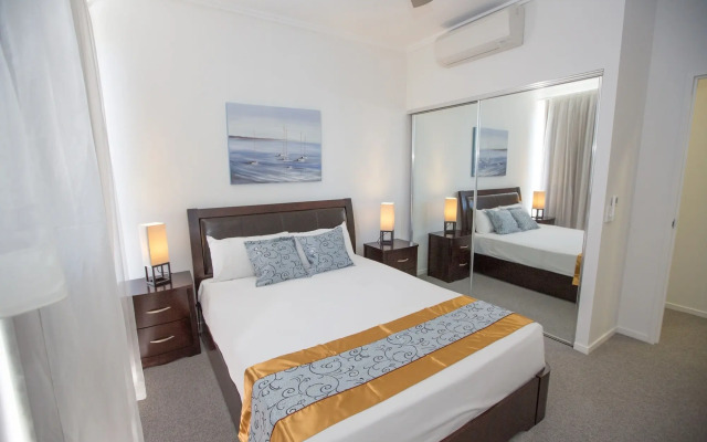 Gladstone Central Plaza