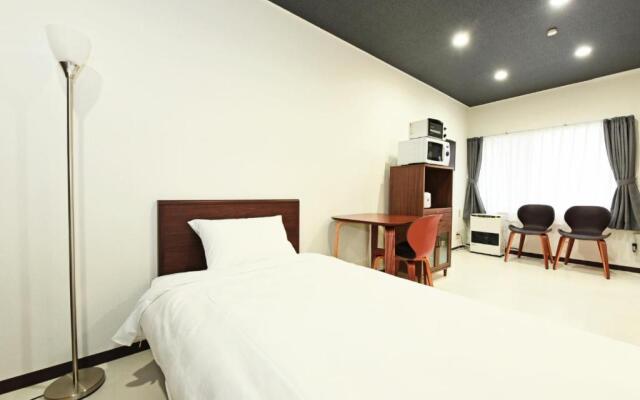 Heights N7 / Vacation STAY 7570