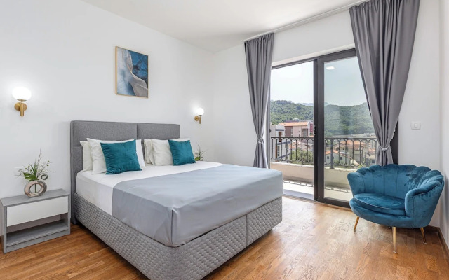 Adriatic Apartments