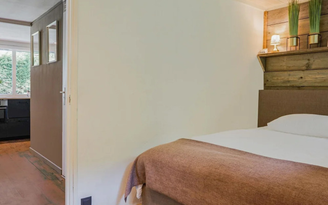 Upscale Bungalow in Lanaken With Private Garden