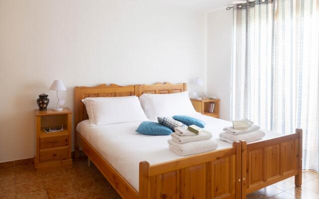 Welcomely - Casa dei Lentischi