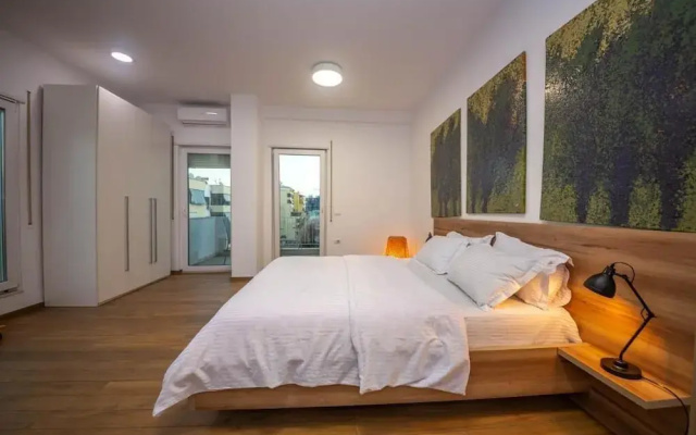 Tirana Sweet Apartments by TS