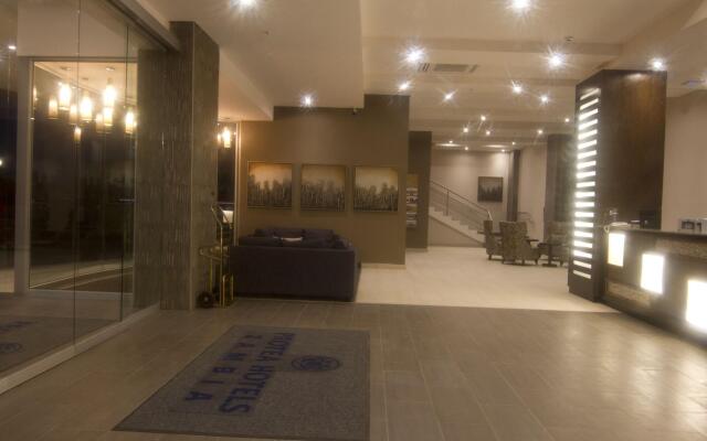 Protea Hotel by Marriott Lusaka Tower