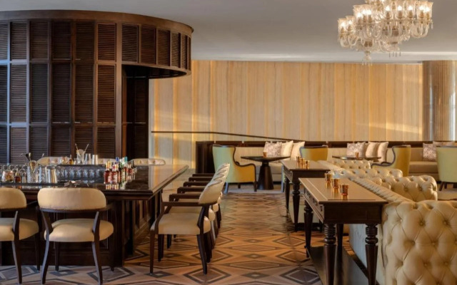 ITC Ratnadipa, a Luxury Collection Hotel, Colombo