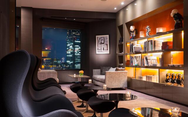 InterContinental ANA Tokyo by IHG