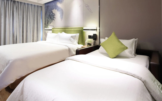 Hampton by Hilton Shenzhen Guangming