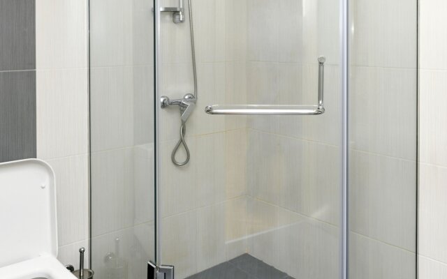 Yerevan Boutique Hotel