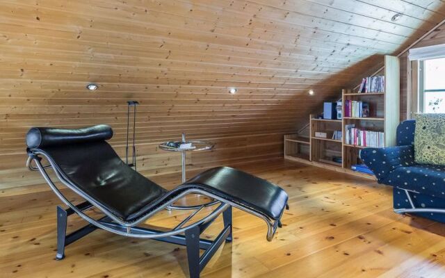 Sarah dreamhome in lapland