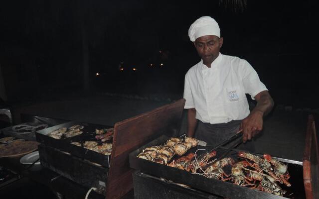 Nosy Saba Private Island & Spa