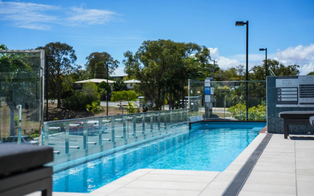 Mantra Gladstone
