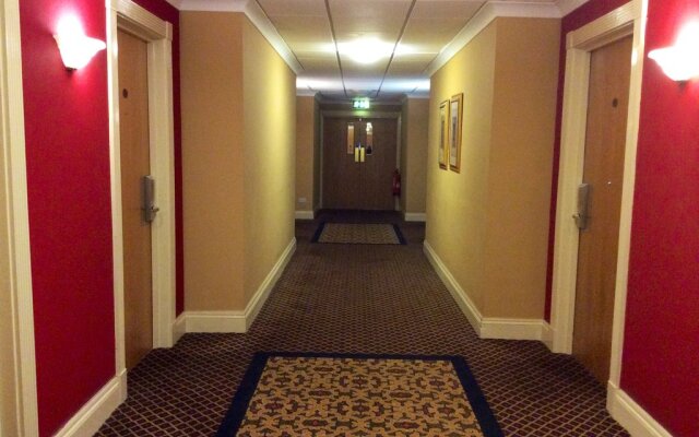 Holiday Inn Barnsley M1, JCT.37