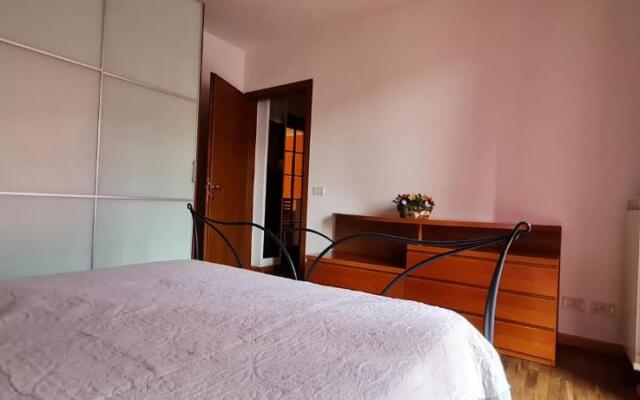 Butterfly Apartment near Monteriggioni