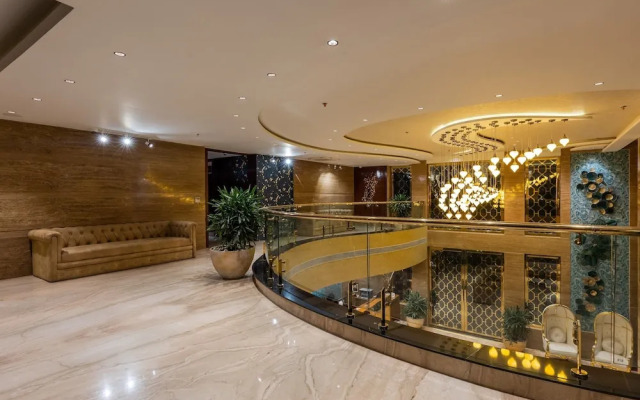 Sky Line Club Resorts