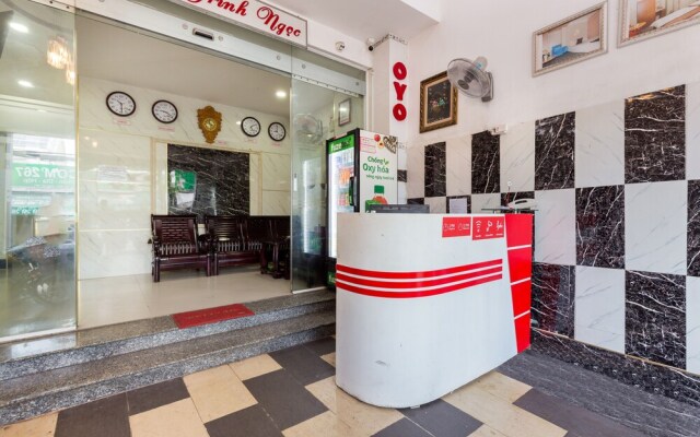 Trinh Ngoc Hotel