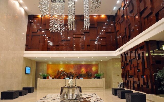 Intercity Hotel