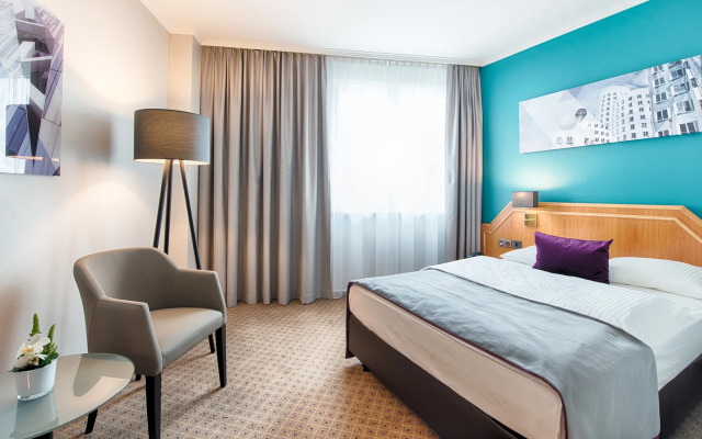 Leonardo Hotel Duesseldorf City Center