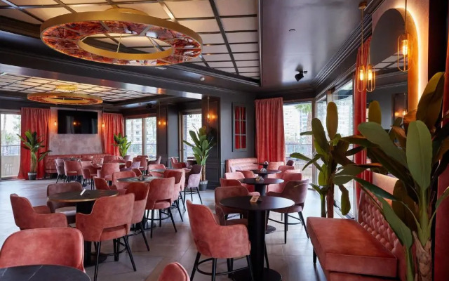 Hotel Gold Arcos 4 Sup - Opened May 2022