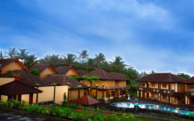 Sambi Resort, Spa & Resto