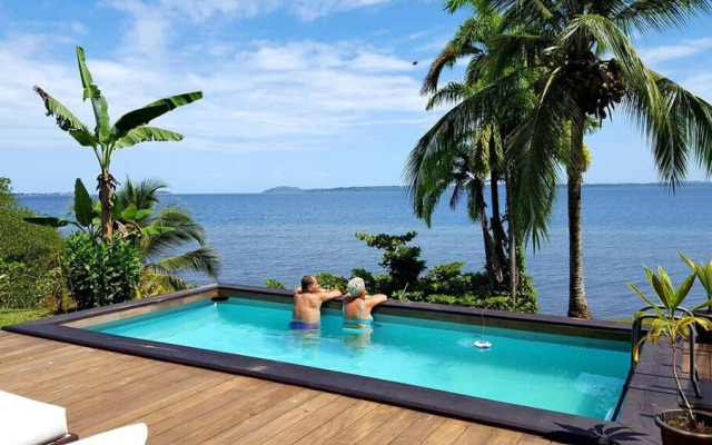 El Caribeo - Nature Lodge
