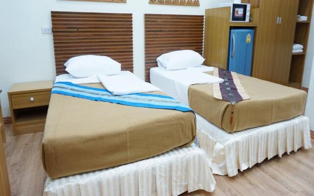 Vieng Keaw Boutique Hotel