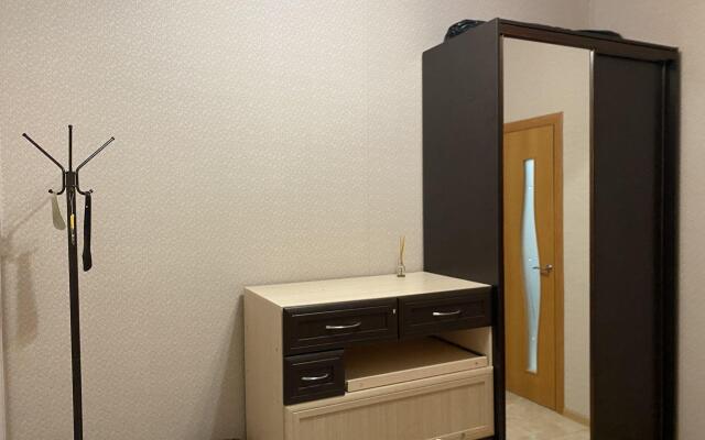 Апартаменты на улице Южная 35 литер 1