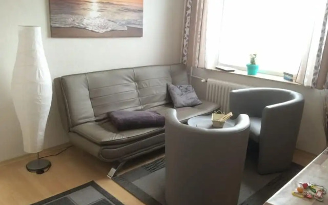 Ferienwohnungen, Monteurwohnungen & Pension FEWO Helmstedt