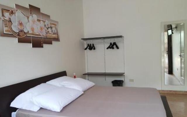 Borgo Dei Centurione