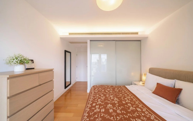 Tyms Modern 3BR 2BA Apt Near Metro