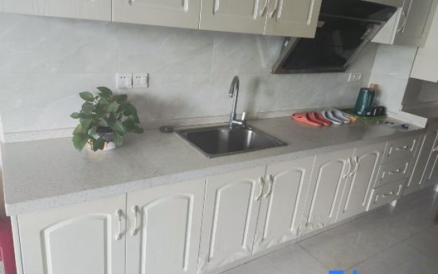 Shanghai Fuxiangju Homestay (Fengxian Baolong Plaza)