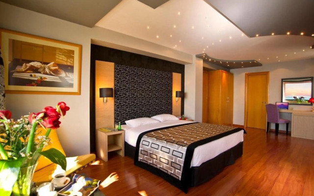 Hotel Nefeli