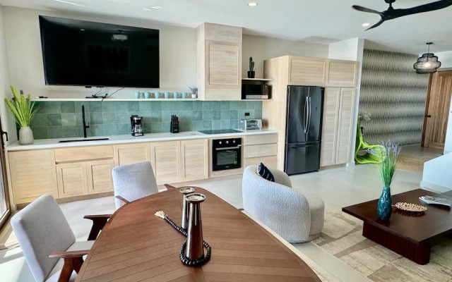 Malibu At Pacific Marlin