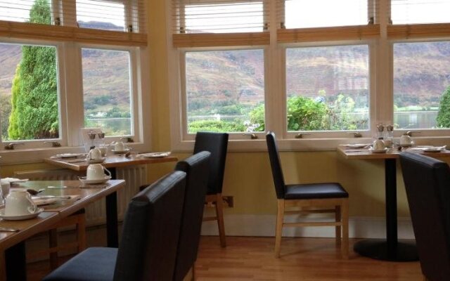 Buccleuch Guesthouse