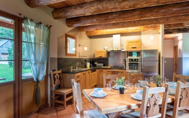 Maison Aragnouet, 5 pièces, 10 personnes - FR-1-296-344